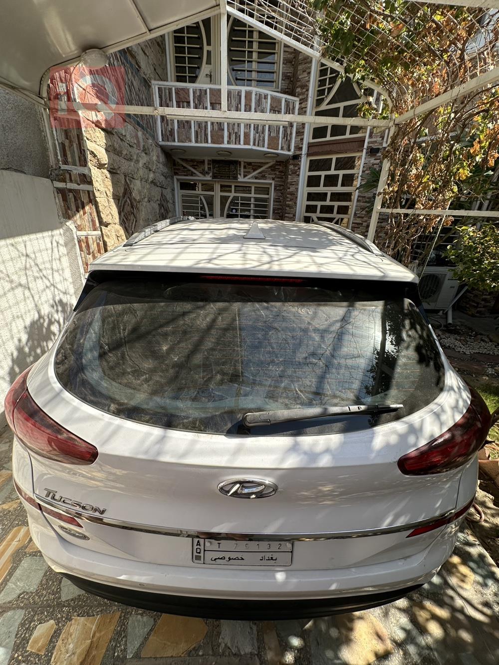 هيونداي توسان